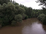 a folyó