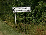 Többszörös félreértés