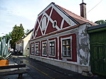 Ház a Kossuth utcán