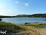 Horgásztó