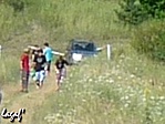 A banda távolról, amikor még nem sejtettük...