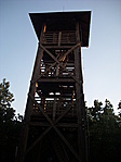 A Jókai kilátó