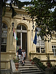 Jókai villa
