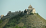 A vár