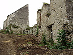 Kőhalom vára