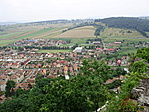 Kőhalom a várból 2
