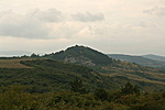 A Hegyeskő 
