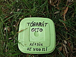 A láda