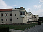 A vár