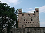 ... a külső bástya mellől