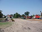 Vasutállomás