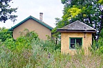 Pátkai bakterház