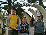 A megtalálók