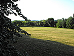 Közeli pusztagolf-pálya