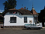 Szőnyi emlékház