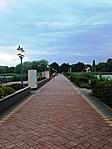 A móló