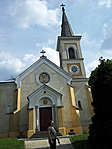 Templom