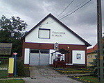 Tűzoltó Múzeum