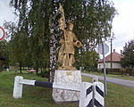 Szent Flórián