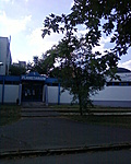 Bejárat