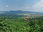 kilátás