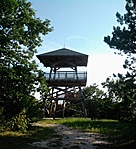 A kilátó