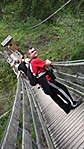a bejáratnál