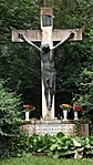 Fadrusz feszület