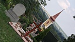fotó a temetőből