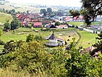 Kilátás a ládától