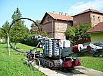 Bányagép