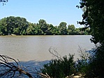 A Tisza Szegednél