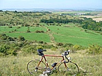 Bicó a sziklán