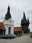 A két torony