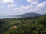A sziklától