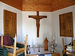 A kápolna