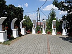 Stációk