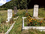 A sírok