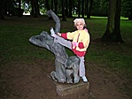 Karate kid