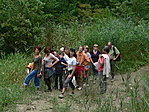 A csapat