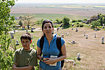 kis segítőnkkel: a geocaching következő nemzedéke :)