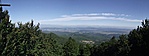 Galyatetői panorama