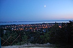Panoráma