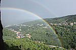 Szivárvány
