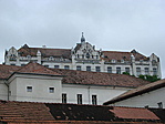 Tamási Áron Gimnázium
