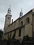Barátok Temploma