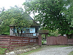 Szülőház
