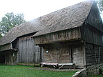 Melléképület