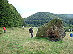 Kő