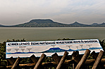 Badacsony a Panoráma sétányról